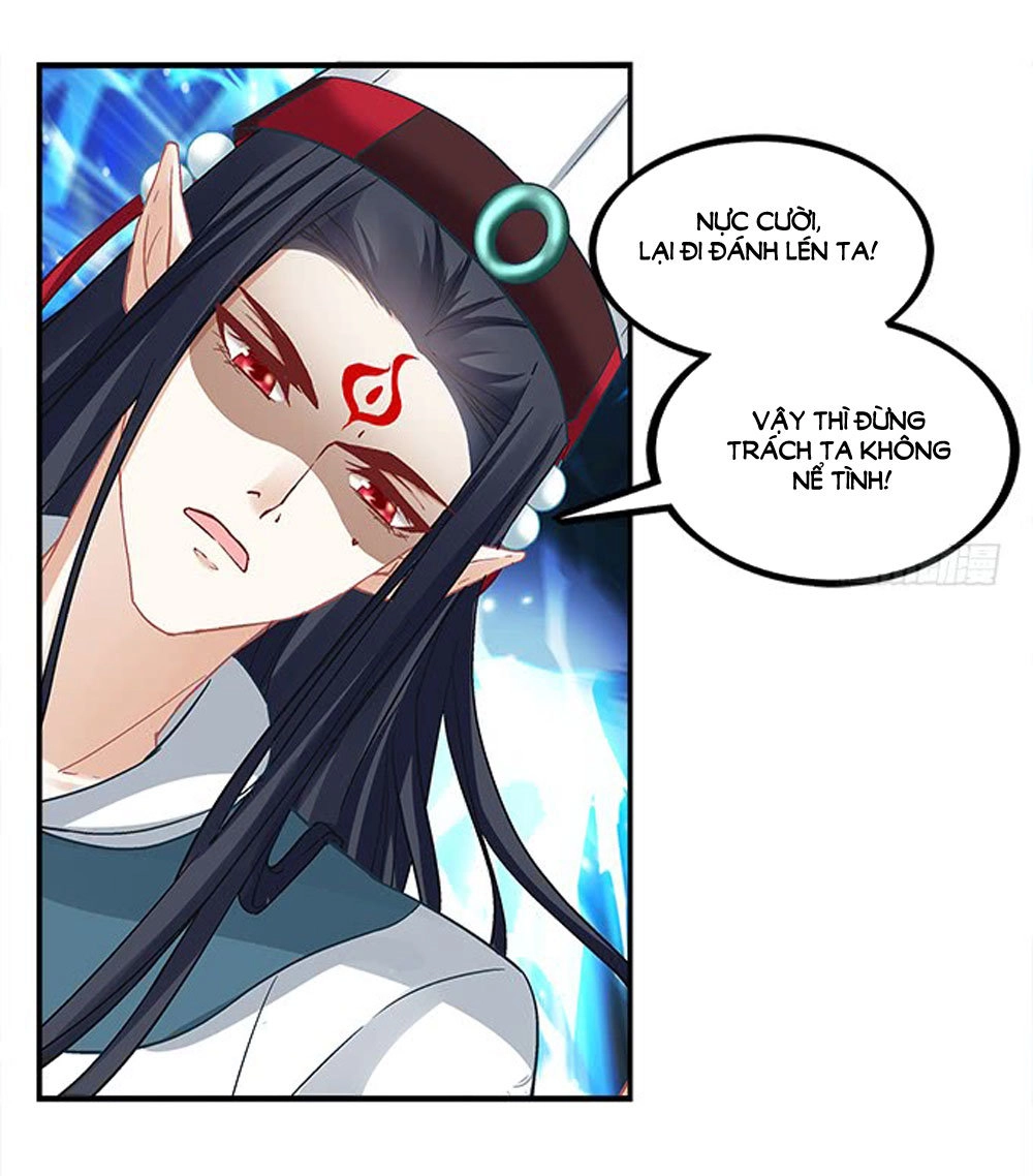 Ám Dạ Vô Thường Chapter 6 - 27