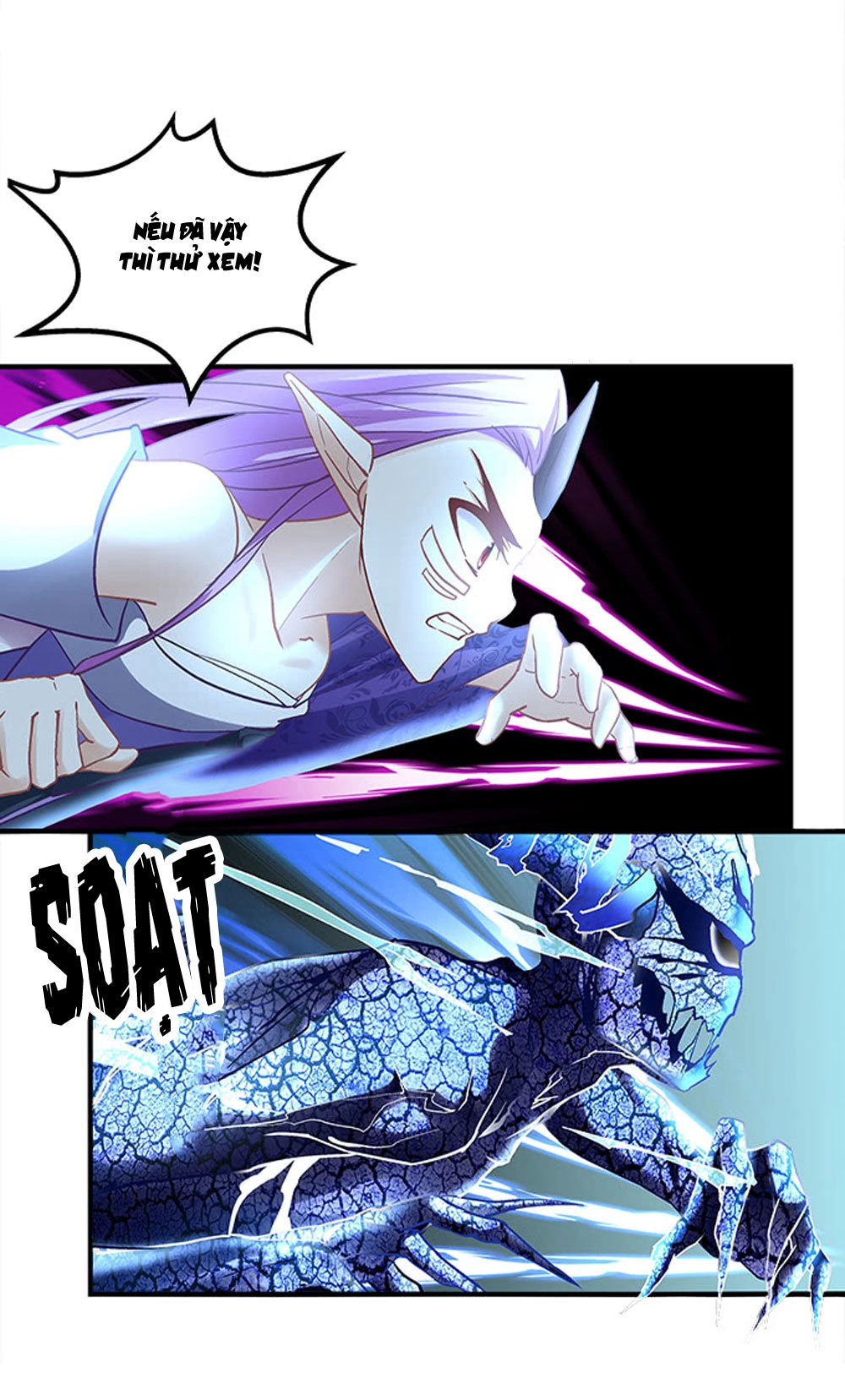 Ám Dạ Vô Thường Chapter 6 - 28