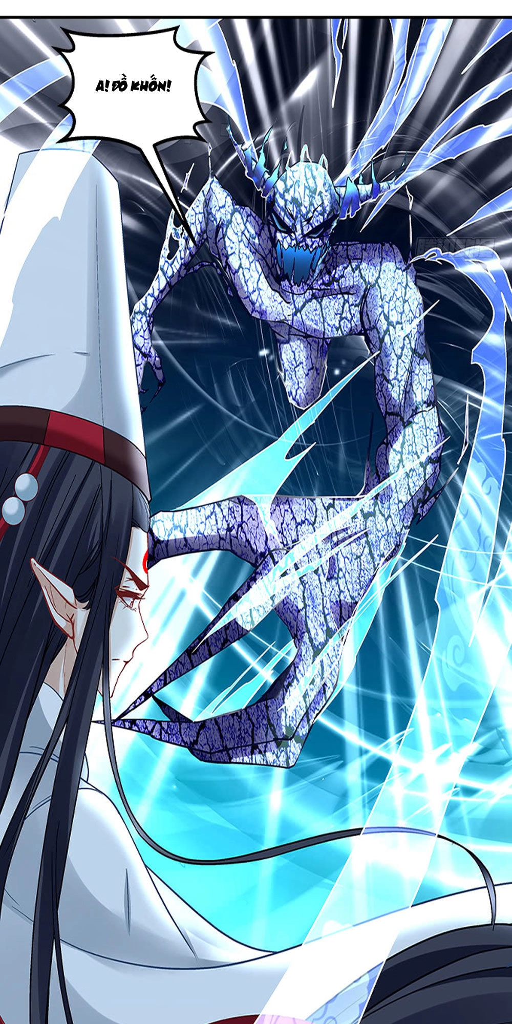 Ám Dạ Vô Thường Chapter 6 - 31