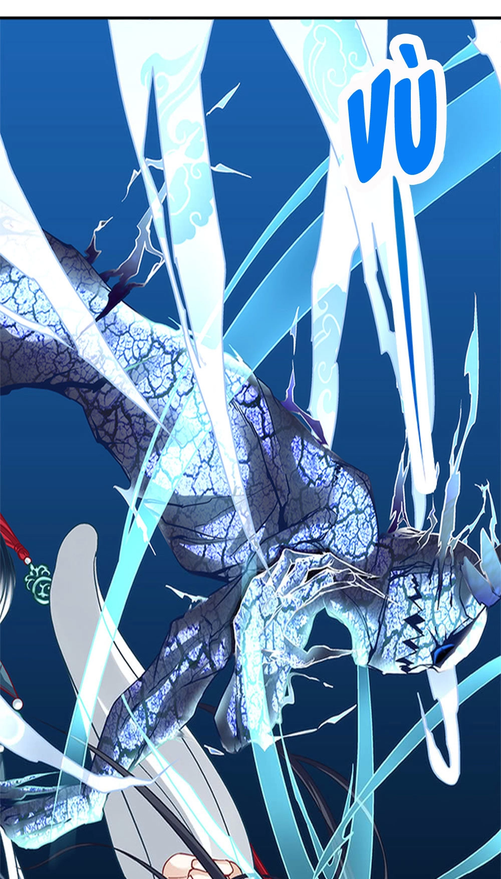 Ám Dạ Vô Thường Chapter 6 - 33