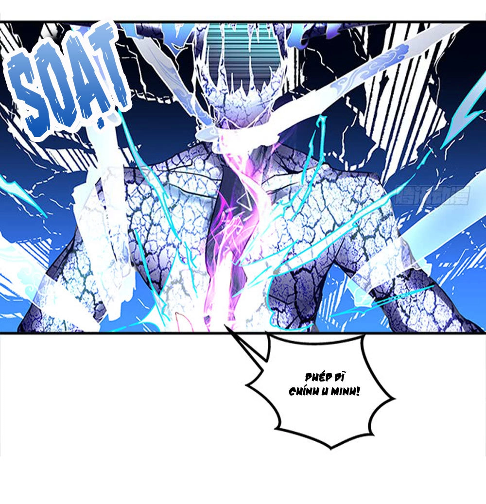 Ám Dạ Vô Thường Chapter 6 - 38