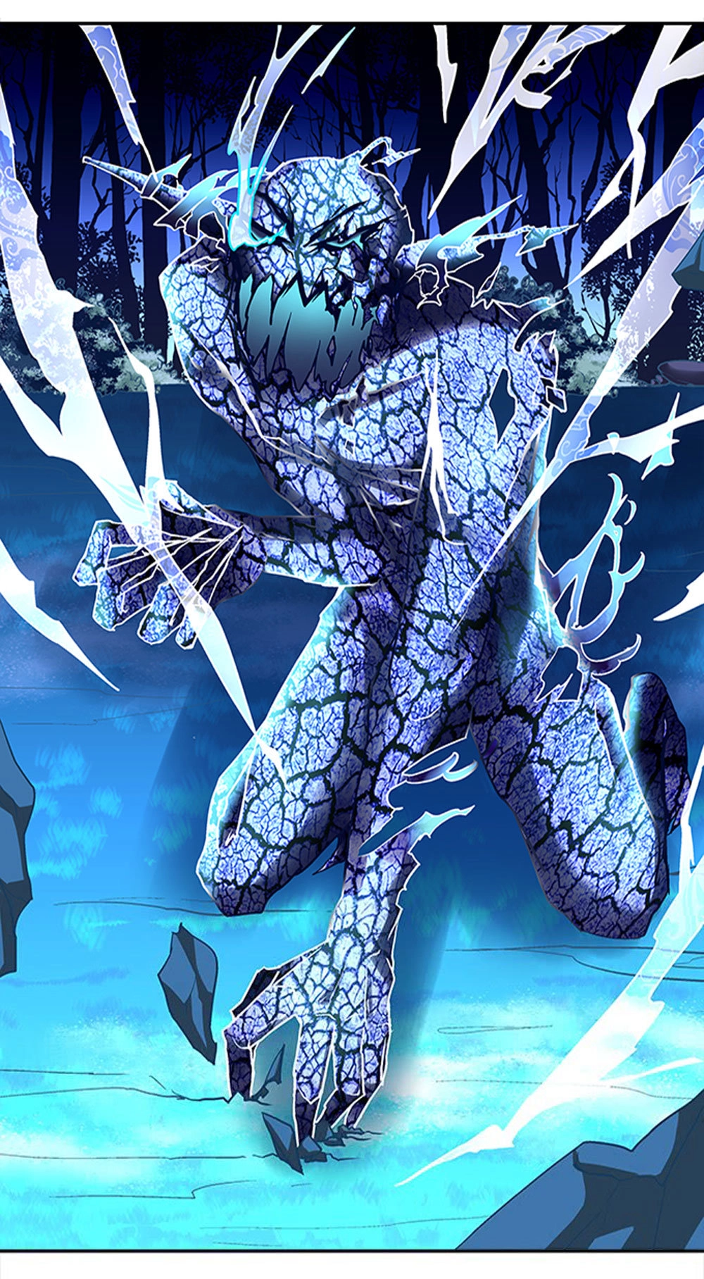 Ám Dạ Vô Thường Chapter 6 - 39