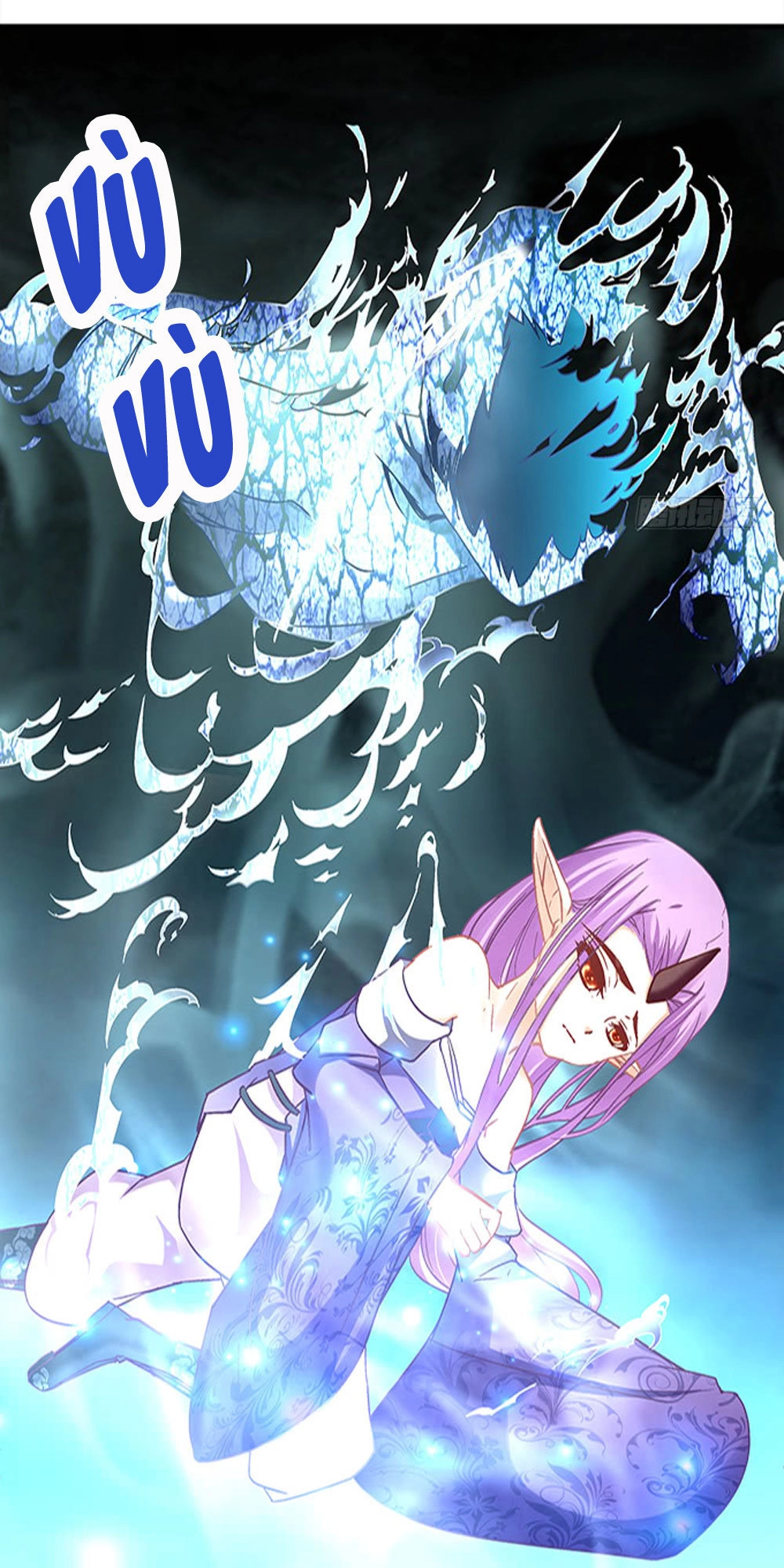 Ám Dạ Vô Thường Chapter 6 - 41