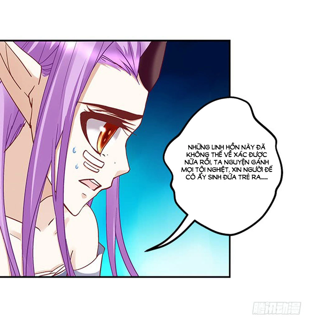 Ám Dạ Vô Thường Chapter 6 - 44