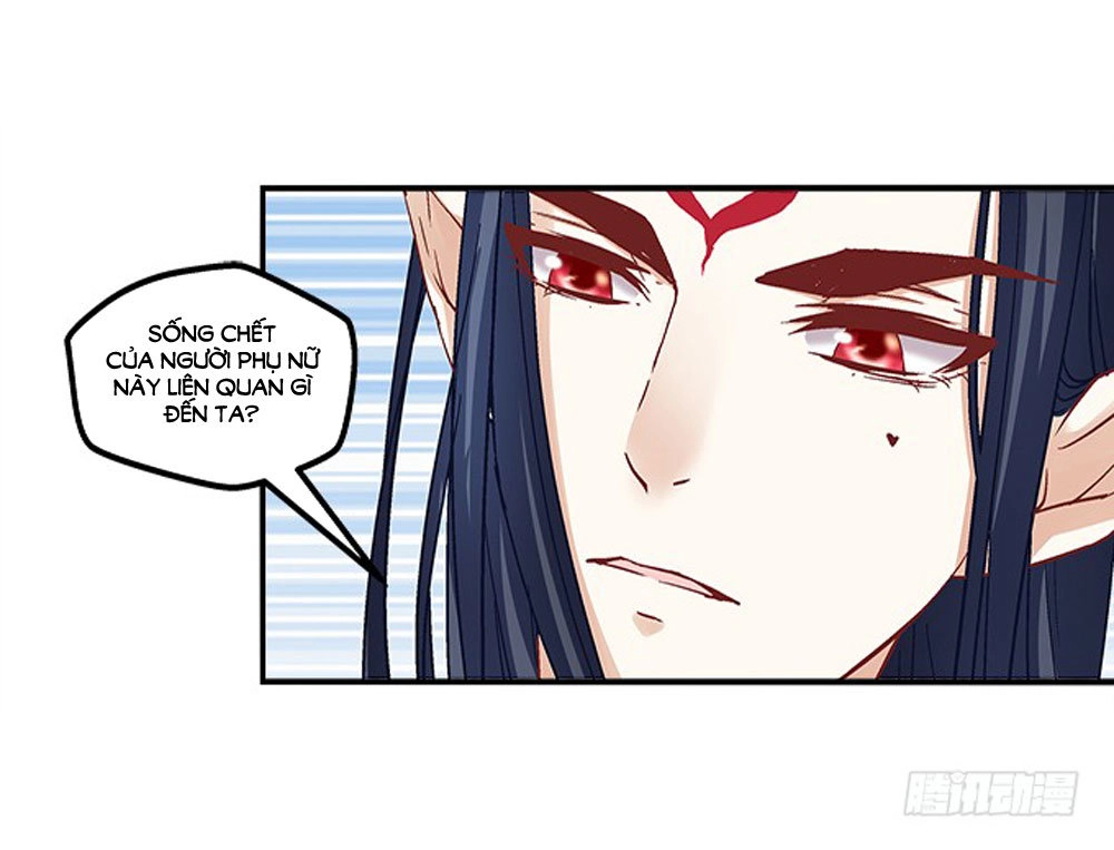 Ám Dạ Vô Thường Chapter 6 - 45