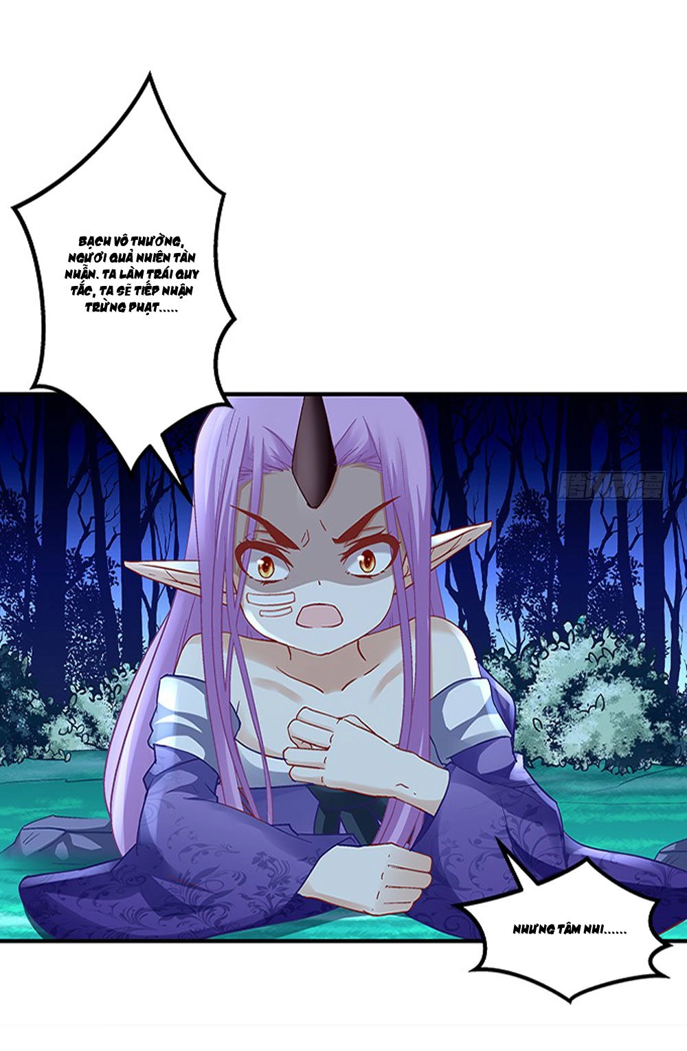 Ám Dạ Vô Thường Chapter 6 - 48