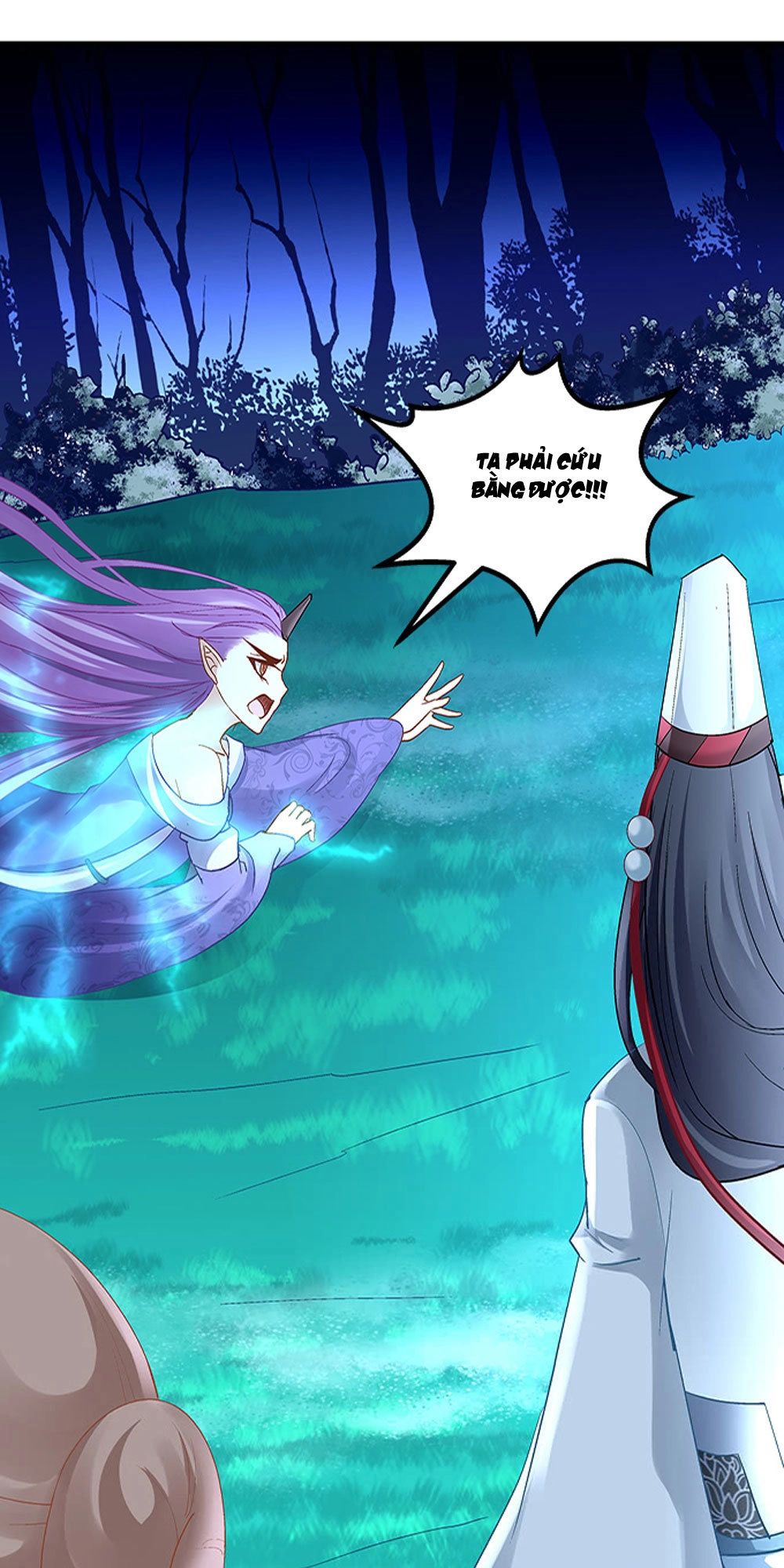 Ám Dạ Vô Thường Chapter 6 - 49