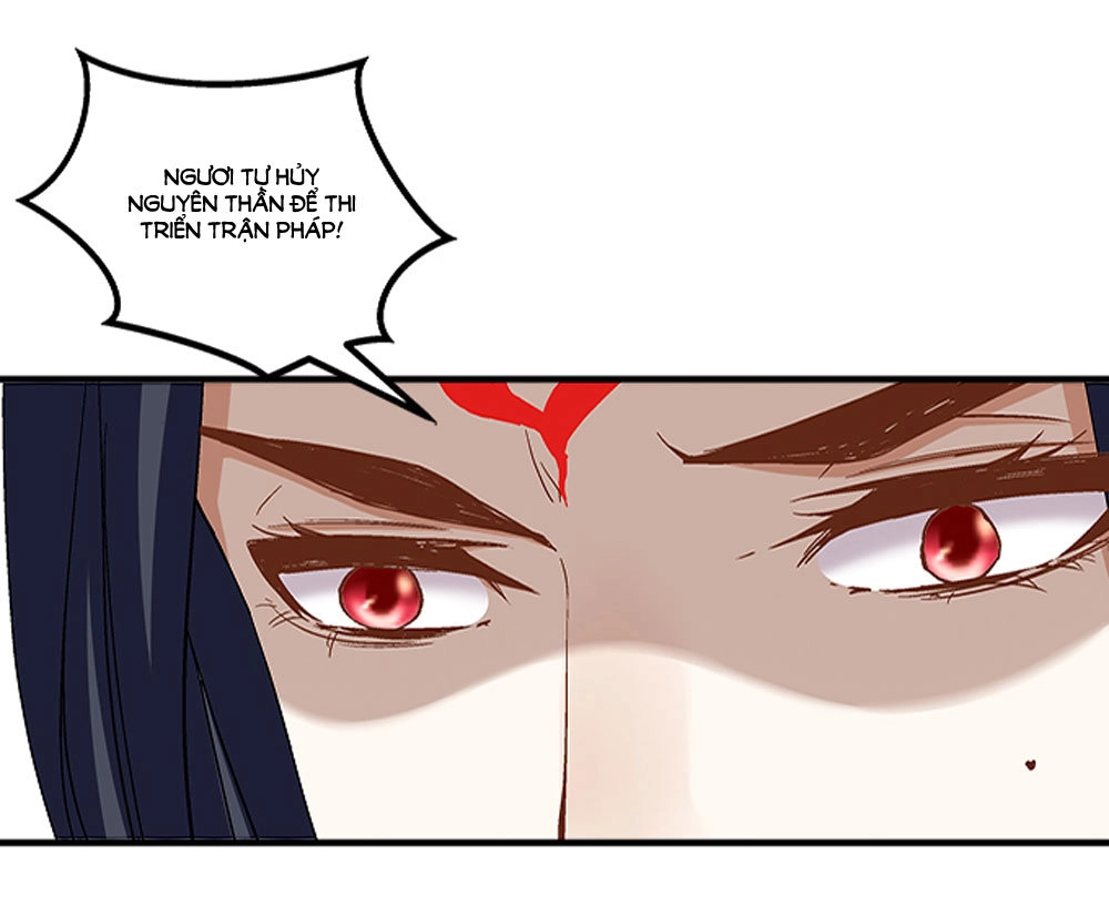 Ám Dạ Vô Thường Chapter 6 - 51