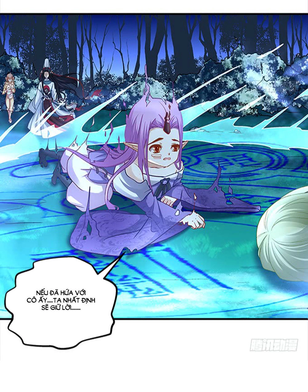 Ám Dạ Vô Thường Chapter 6 - 52