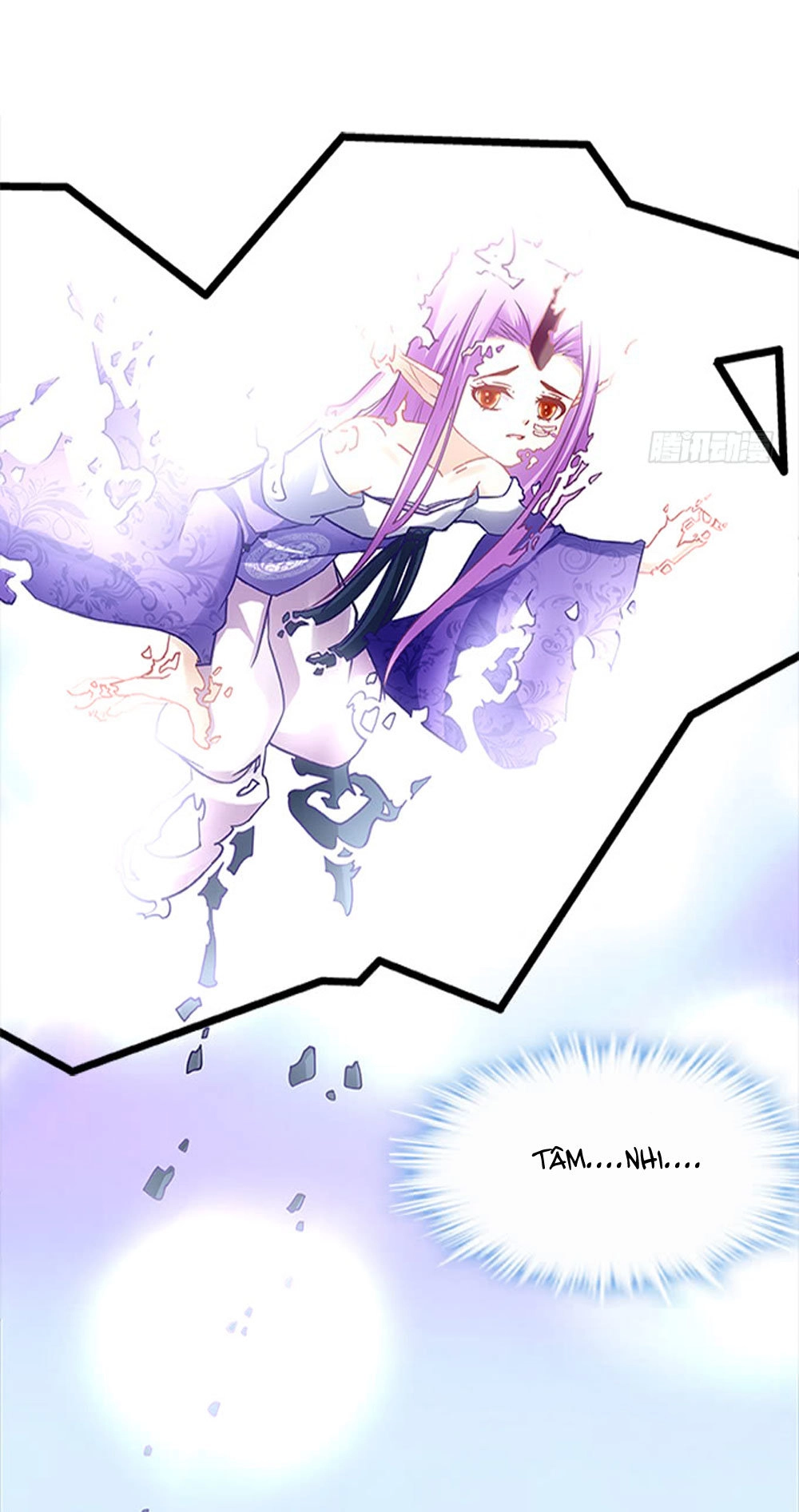 Ám Dạ Vô Thường Chapter 6 - 54