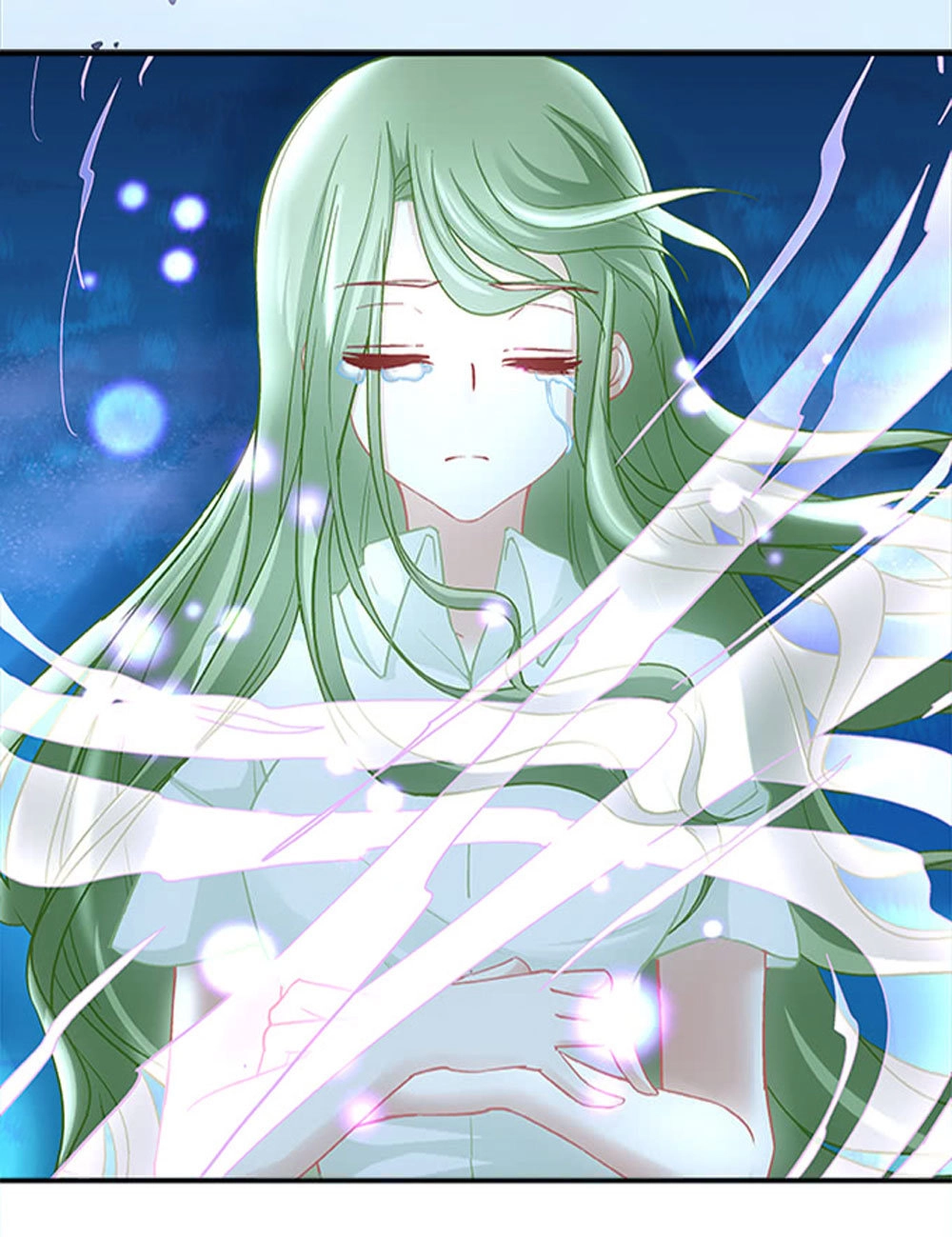 Ám Dạ Vô Thường Chapter 6 - 55