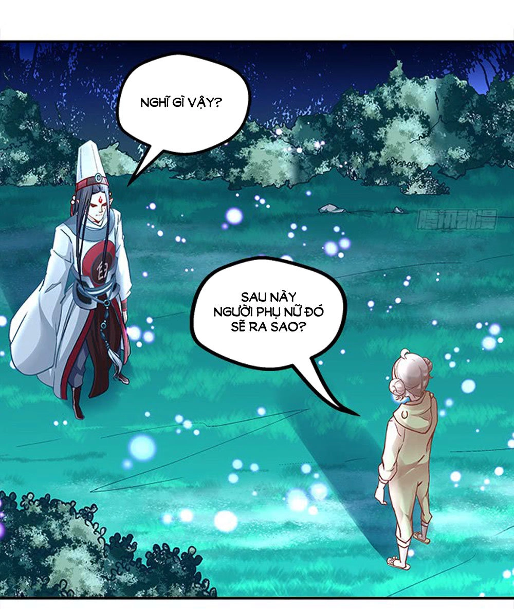 Ám Dạ Vô Thường Chapter 6 - 56