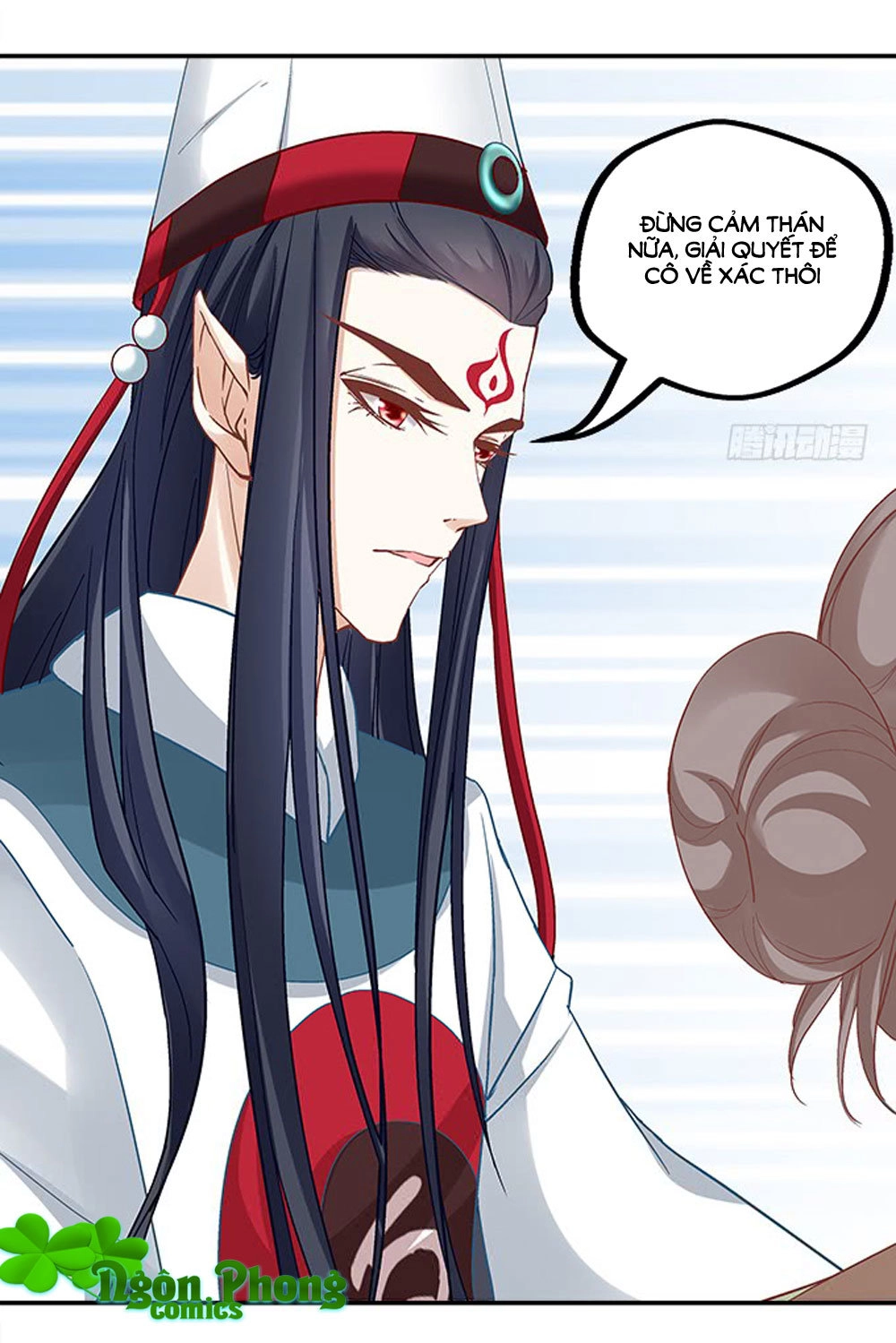 Ám Dạ Vô Thường Chapter 6 - 57