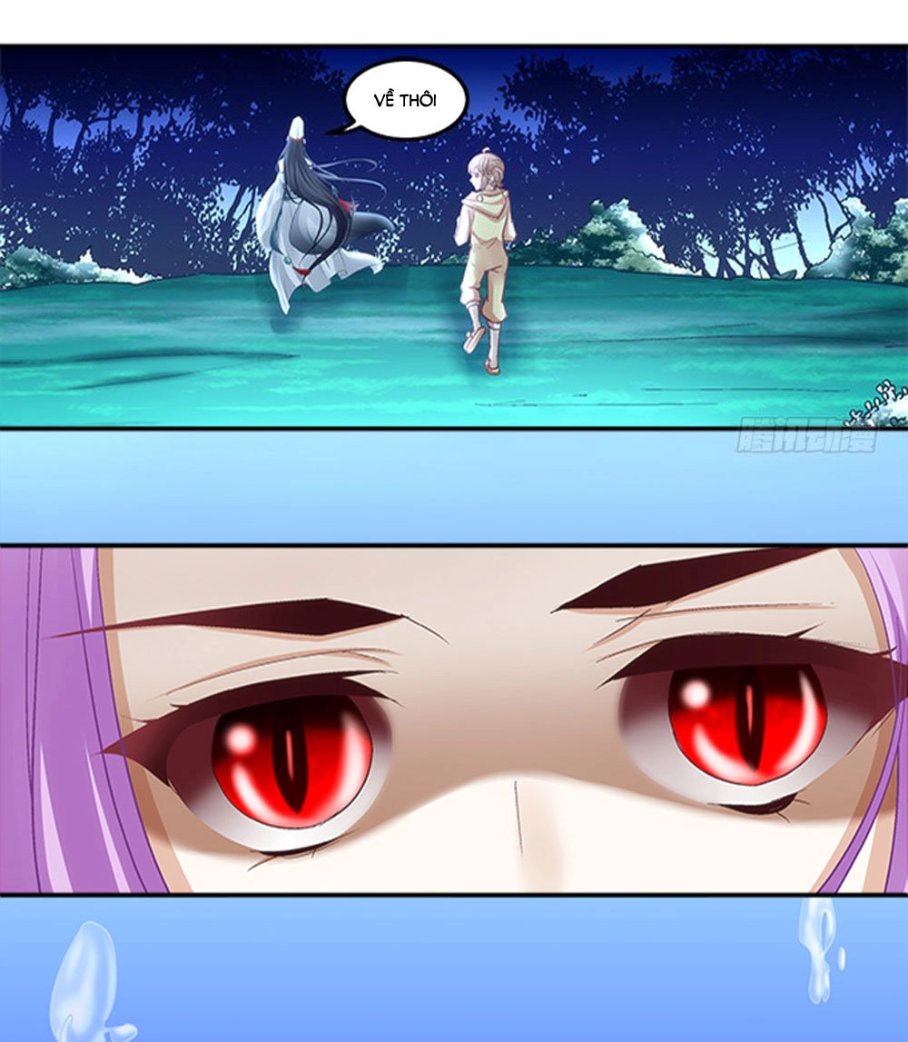 Ám Dạ Vô Thường Chapter 6 - 60