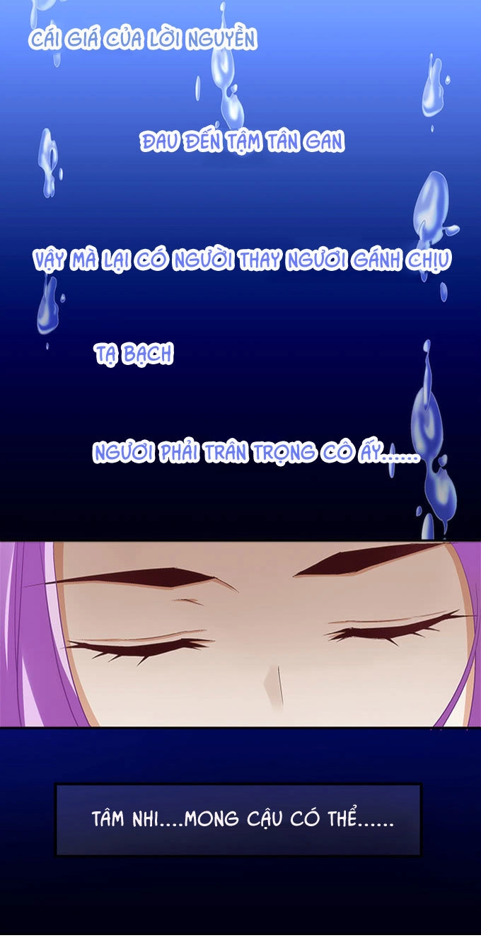 Ám Dạ Vô Thường Chapter 6 - 61