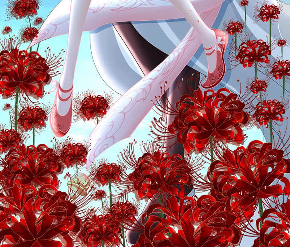 Ám Dạ Vô Thường Chapter 7 - 2