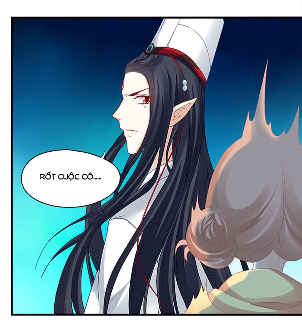 Ám Dạ Vô Thường Chapter 7 - 7