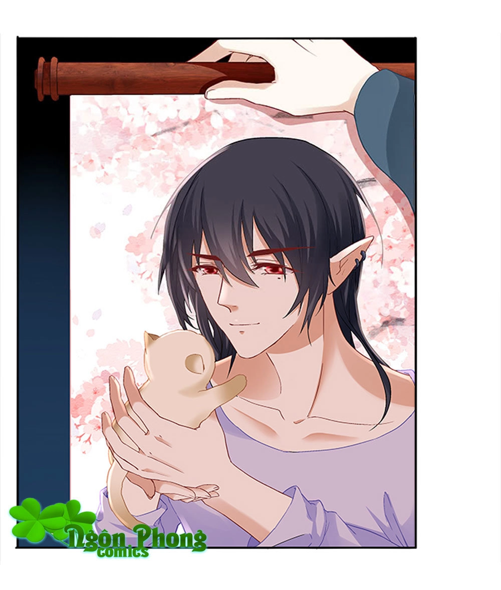 Ám Dạ Vô Thường Chapter 7 - 16