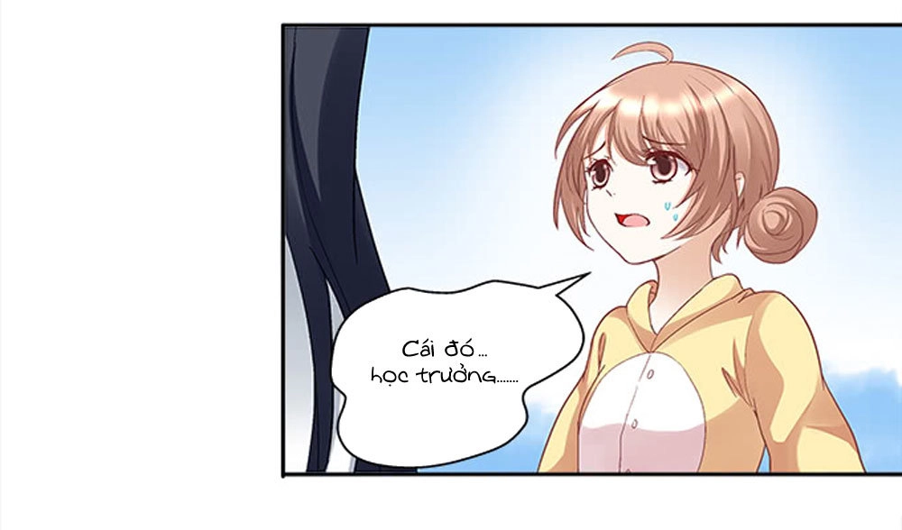 Ám Dạ Vô Thường Chapter 7 - 17