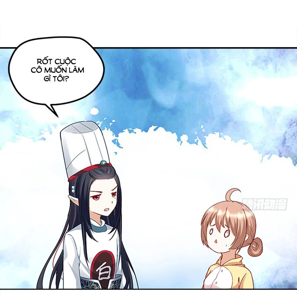 Ám Dạ Vô Thường Chapter 7 - 18