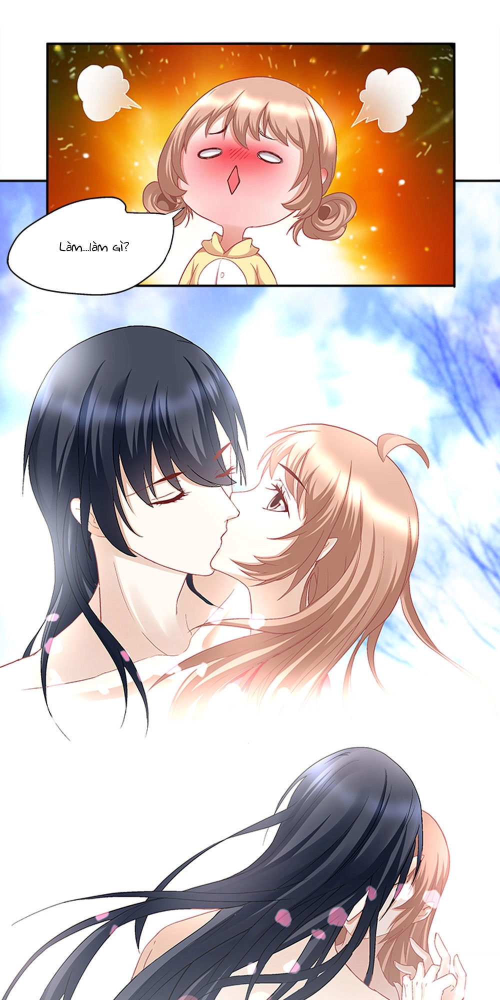 Ám Dạ Vô Thường Chapter 7 - 19