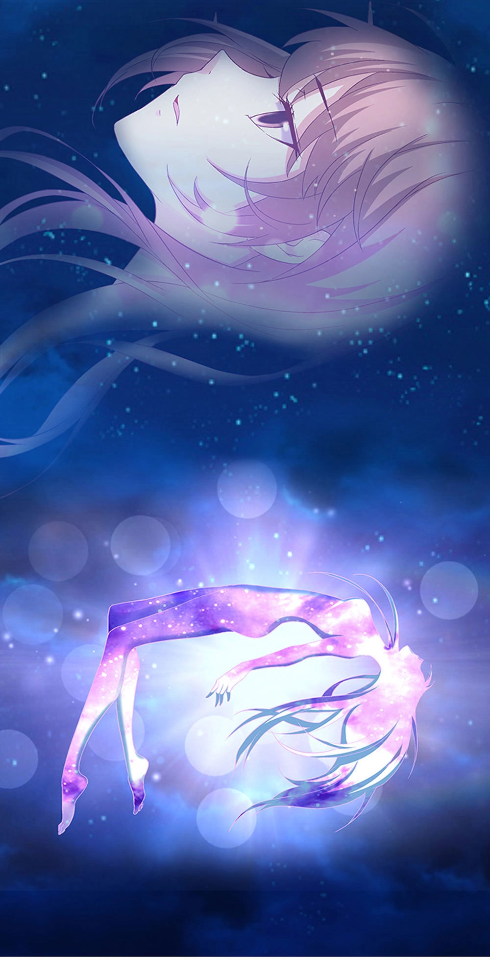 Ám Dạ Vô Thường Chapter 7 - 25