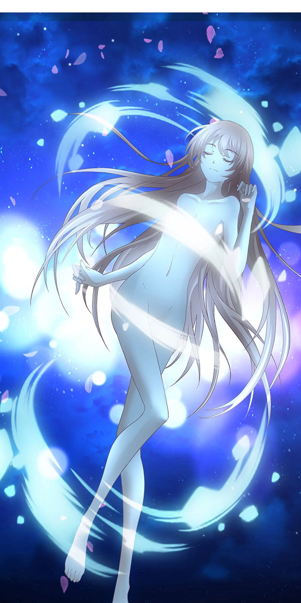 Ám Dạ Vô Thường Chapter 7 - 27