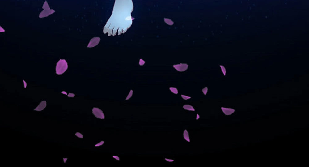 Ám Dạ Vô Thường Chapter 7 - 28