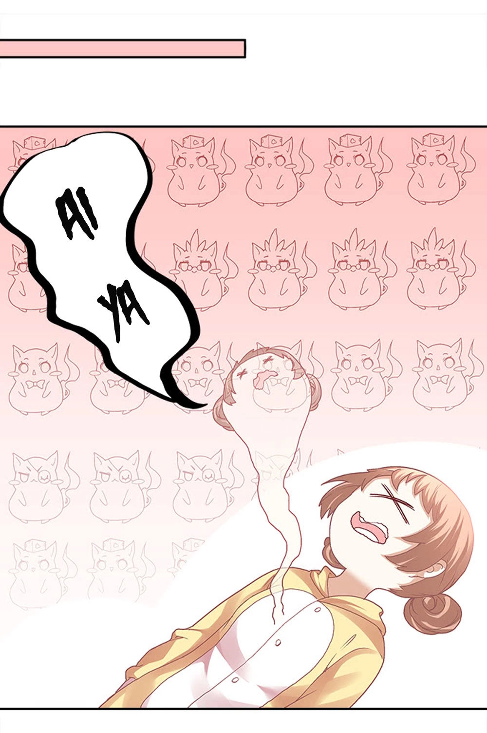 Ám Dạ Vô Thường Chapter 7 - 34