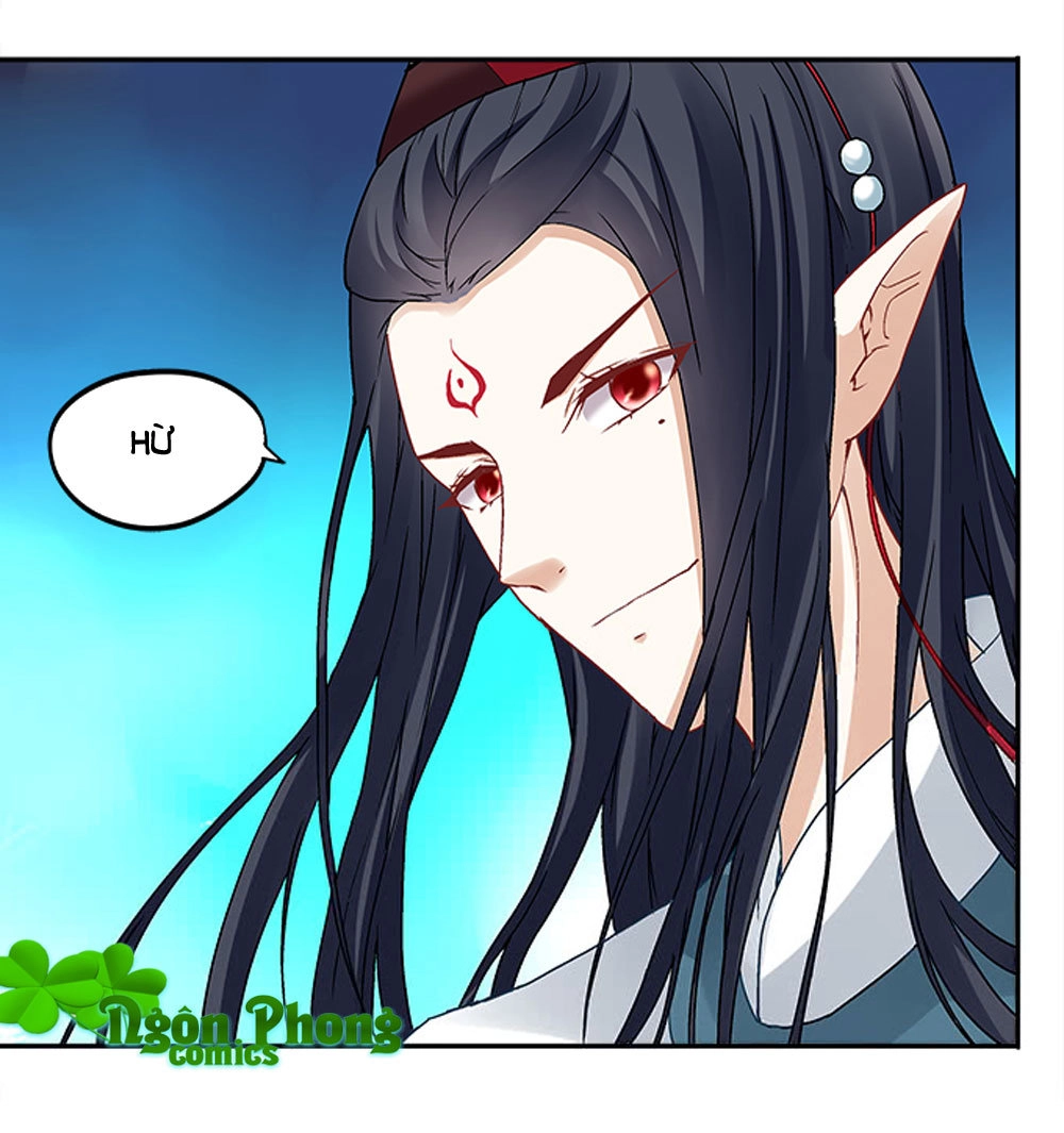 Ám Dạ Vô Thường Chapter 7 - 35