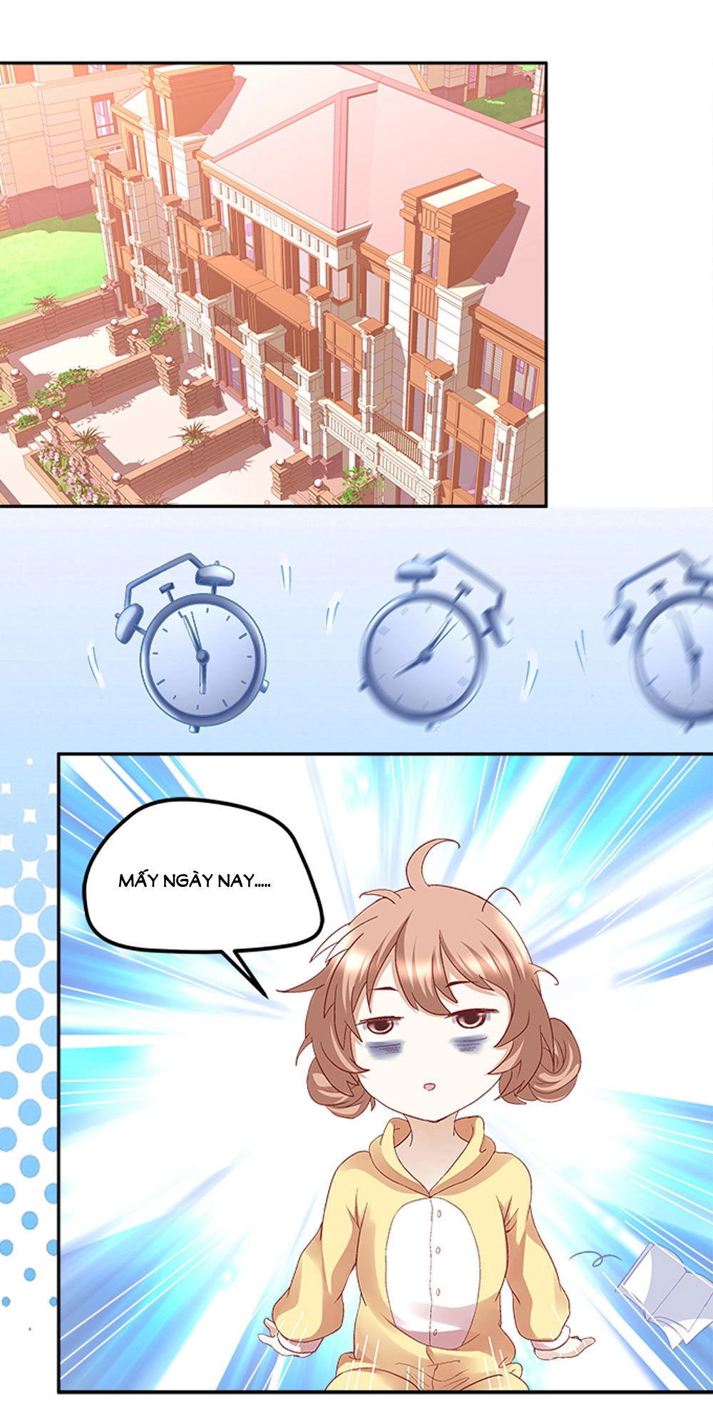 Ám Dạ Vô Thường Chapter 7 - 37