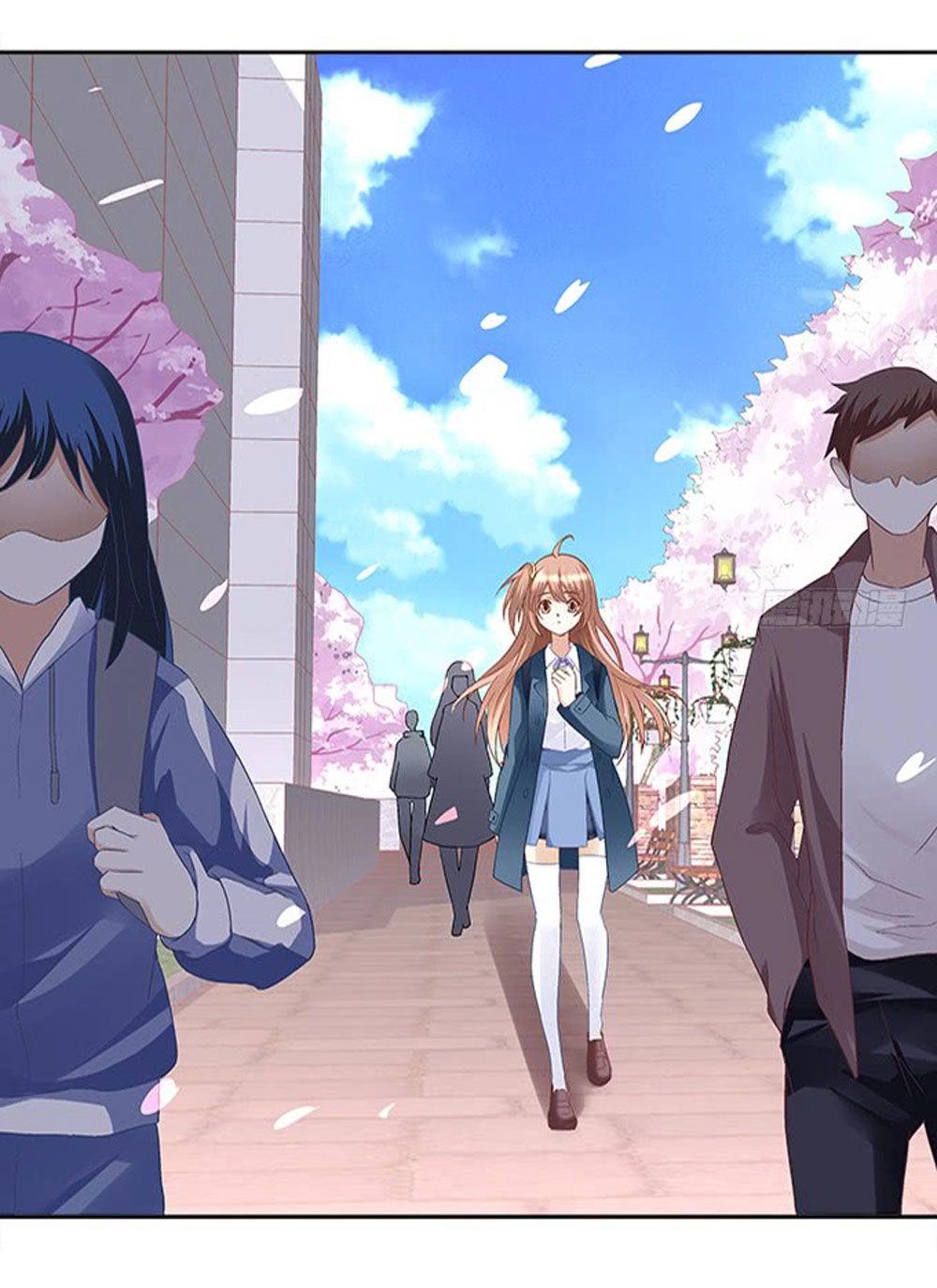 Ám Dạ Vô Thường Chapter 8 - 2