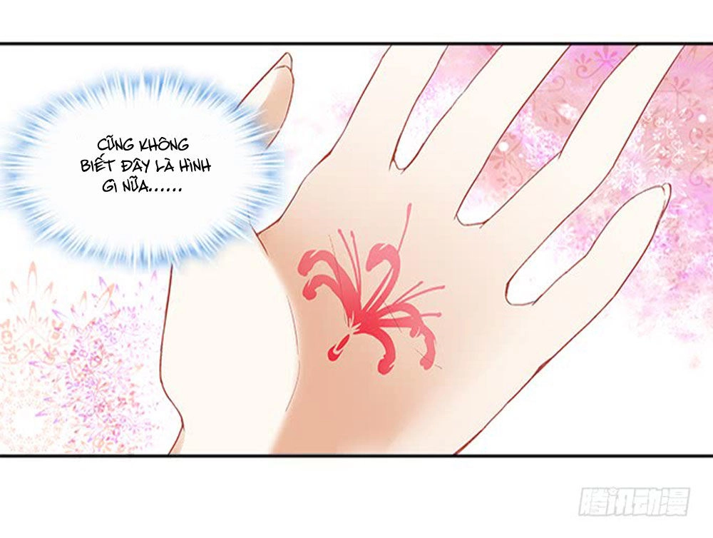 Ám Dạ Vô Thường Chapter 8 - 4