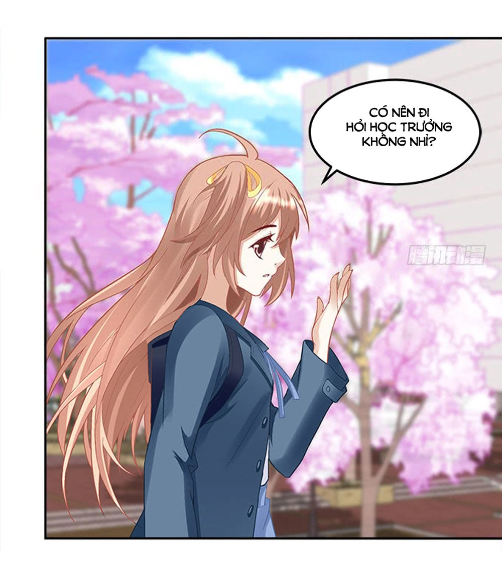 Ám Dạ Vô Thường Chapter 8 - 5