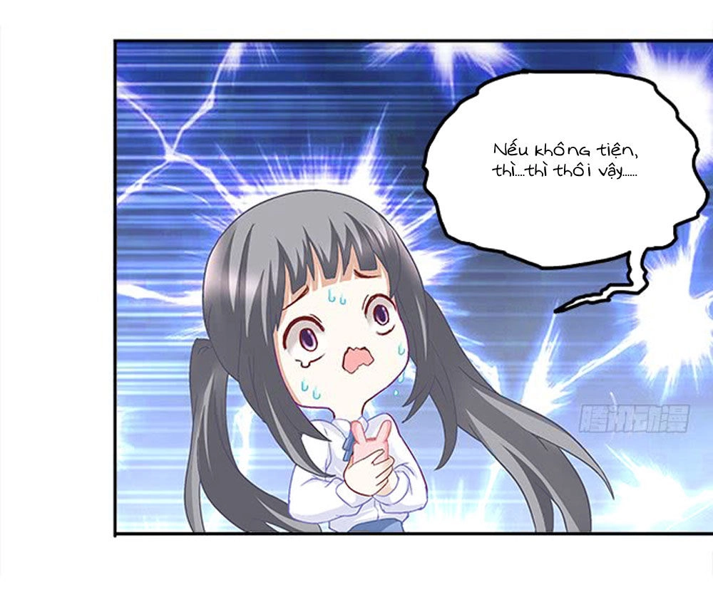 Ám Dạ Vô Thường Chapter 8 - 12