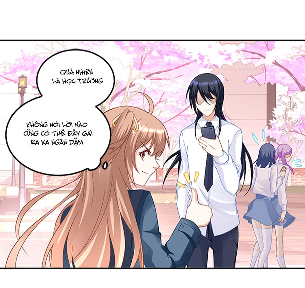 Ám Dạ Vô Thường Chapter 8 - 13