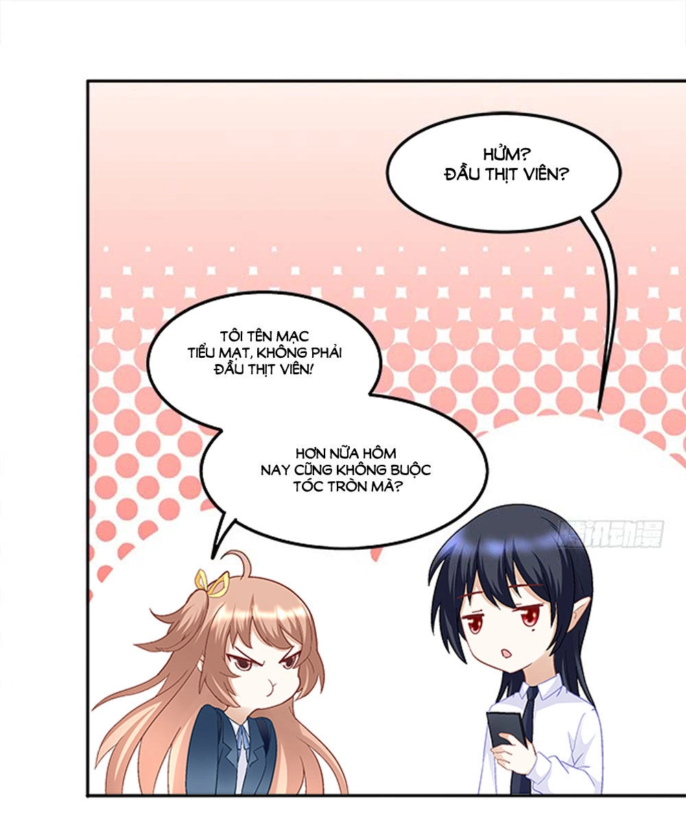 Ám Dạ Vô Thường Chapter 8 - 15