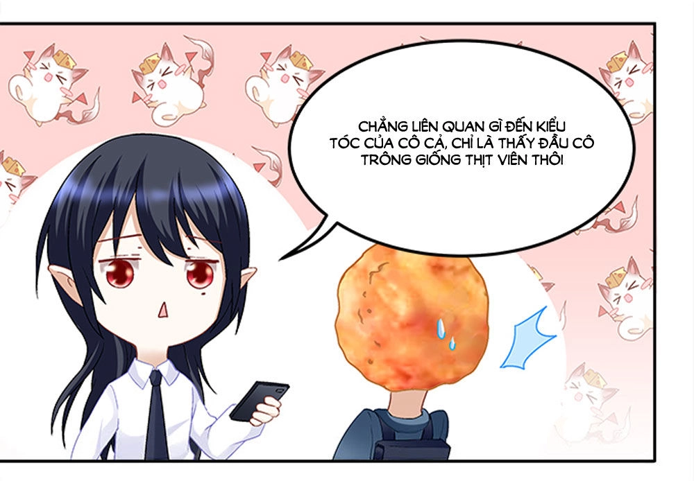 Ám Dạ Vô Thường Chapter 8 - 16