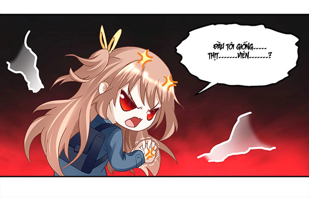 Ám Dạ Vô Thường Chapter 8 - 17