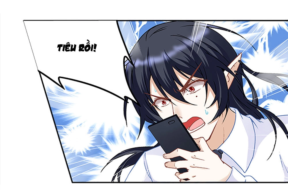 Ám Dạ Vô Thường Chapter 8 - 18