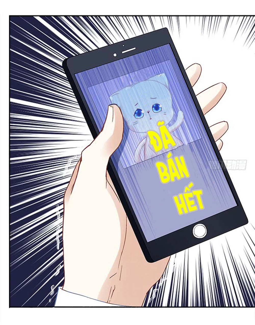 Ám Dạ Vô Thường Chapter 8 - 20