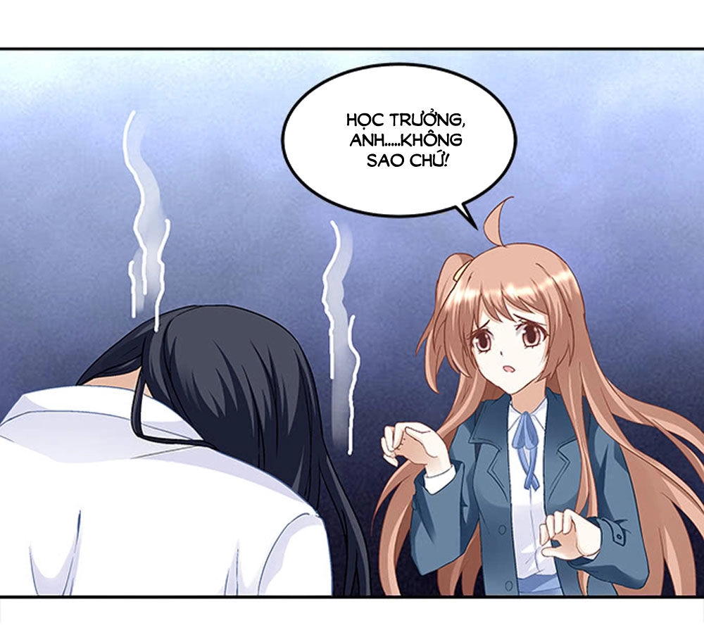 Ám Dạ Vô Thường Chapter 8 - 21