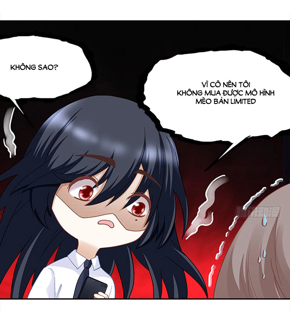 Ám Dạ Vô Thường Chapter 8 - 22