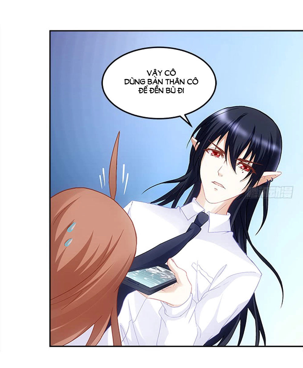 Ám Dạ Vô Thường Chapter 8 - 28