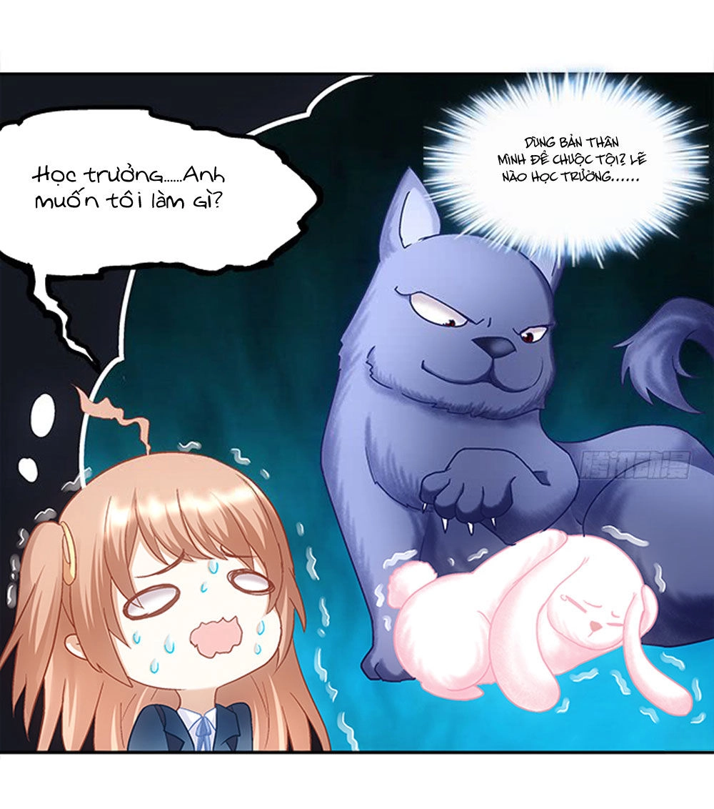 Ám Dạ Vô Thường Chapter 8 - 29