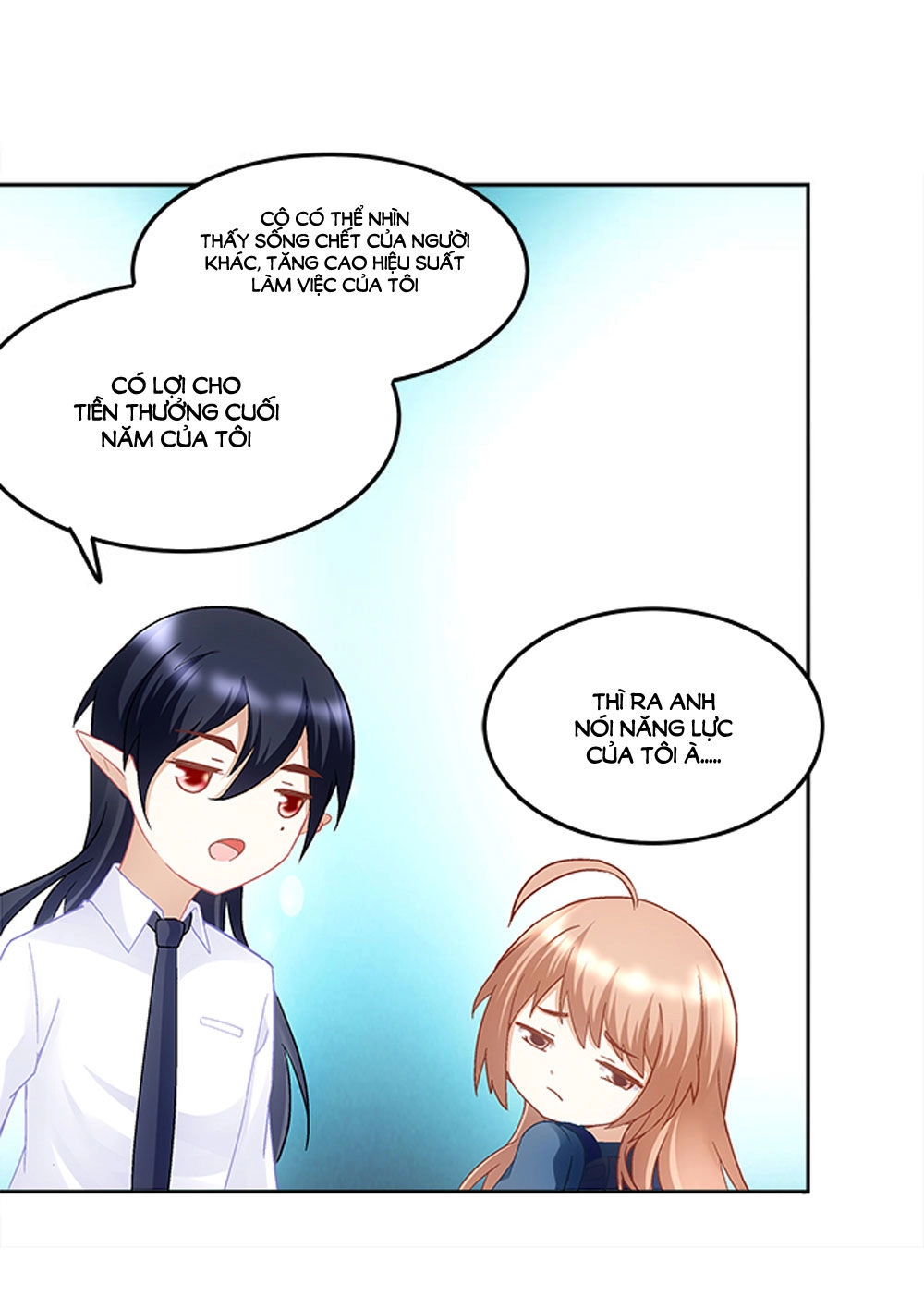 Ám Dạ Vô Thường Chapter 8 - 30