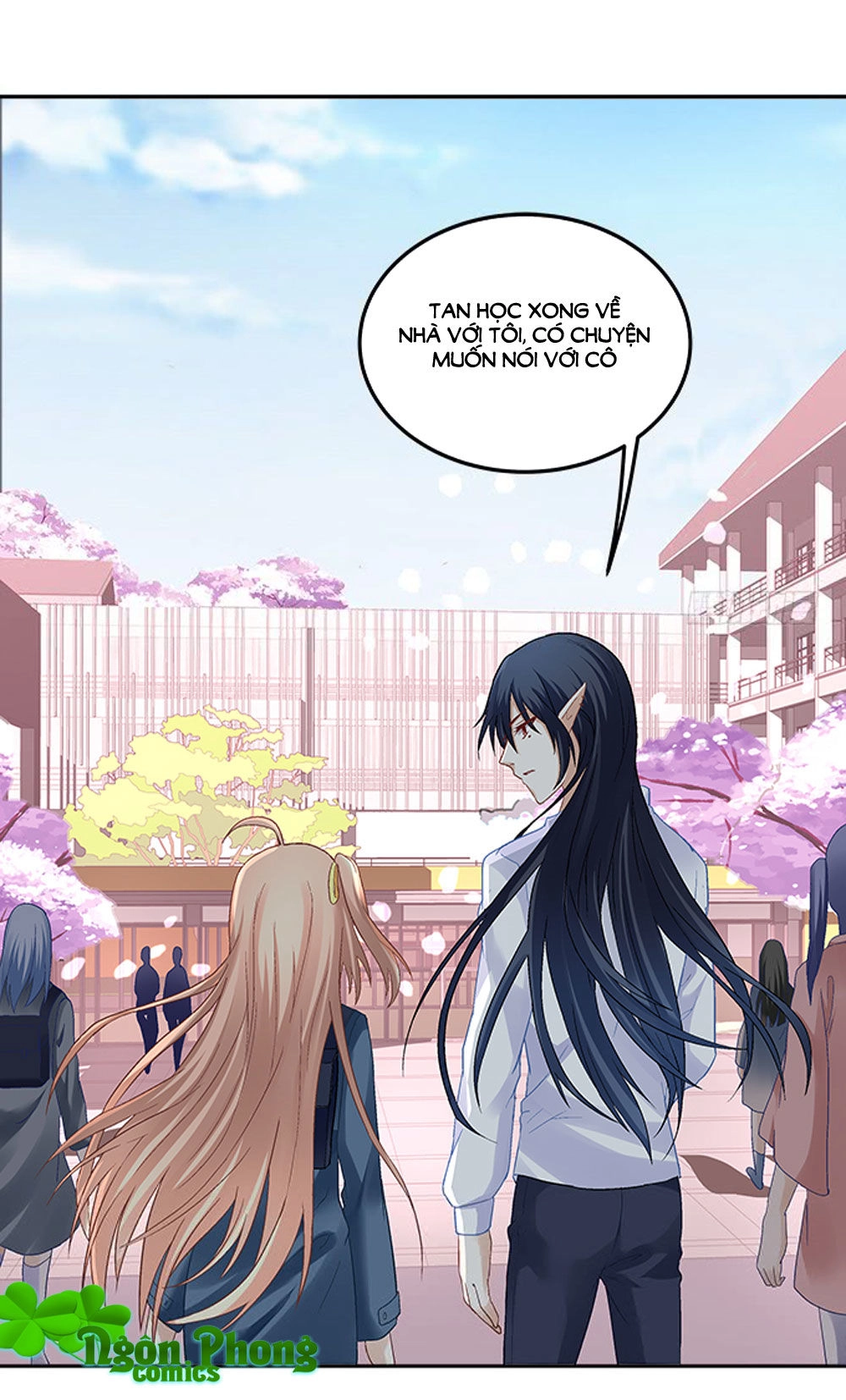 Ám Dạ Vô Thường Chapter 8 - 33