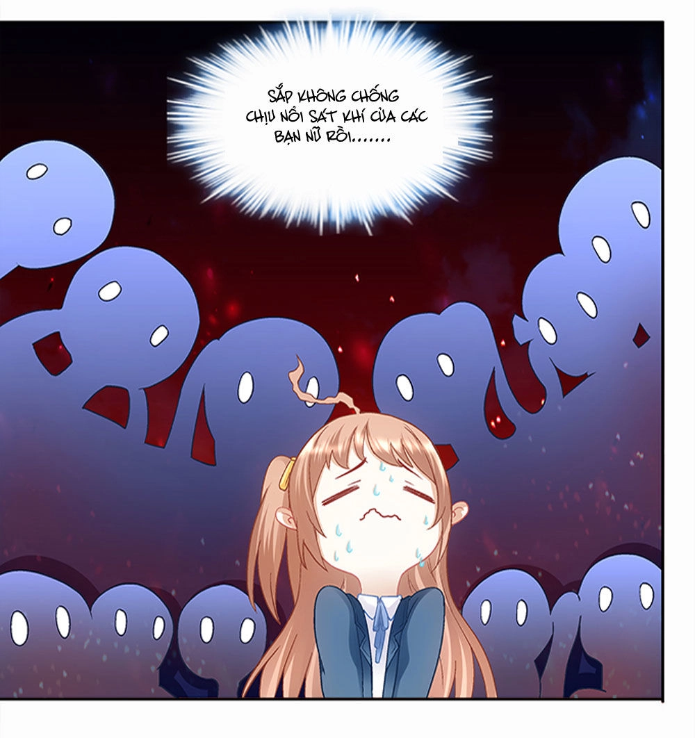 Ám Dạ Vô Thường Chapter 8 - 35