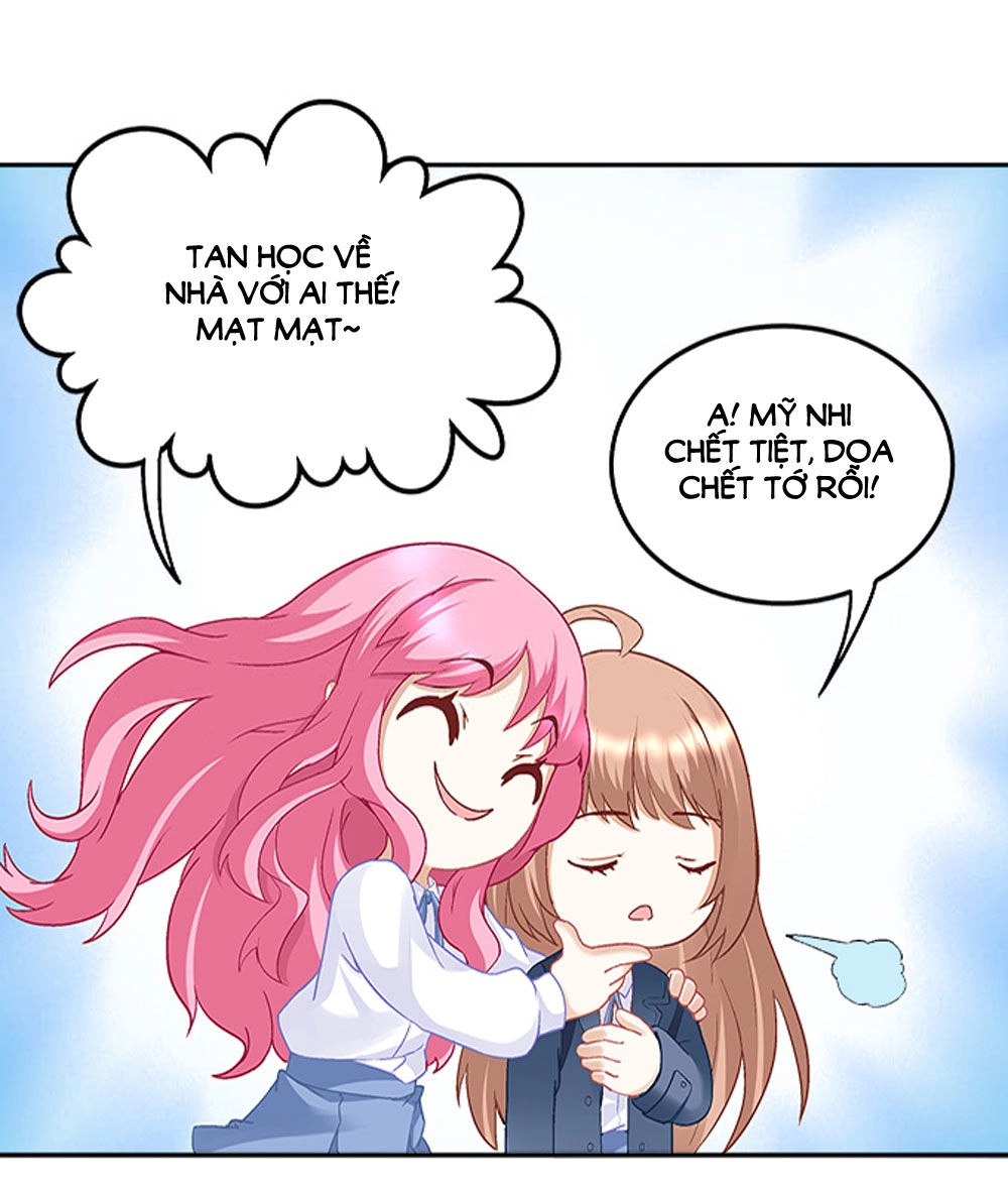 Ám Dạ Vô Thường Chapter 8 - 37