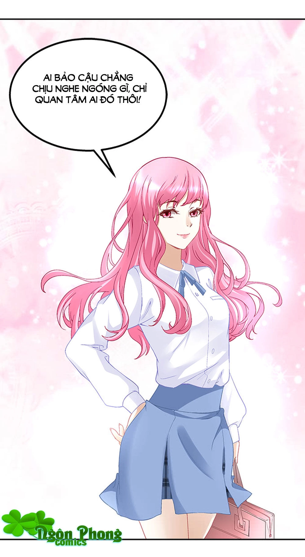 Ám Dạ Vô Thường Chapter 8 - 38